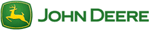 John Deere Vertrieb